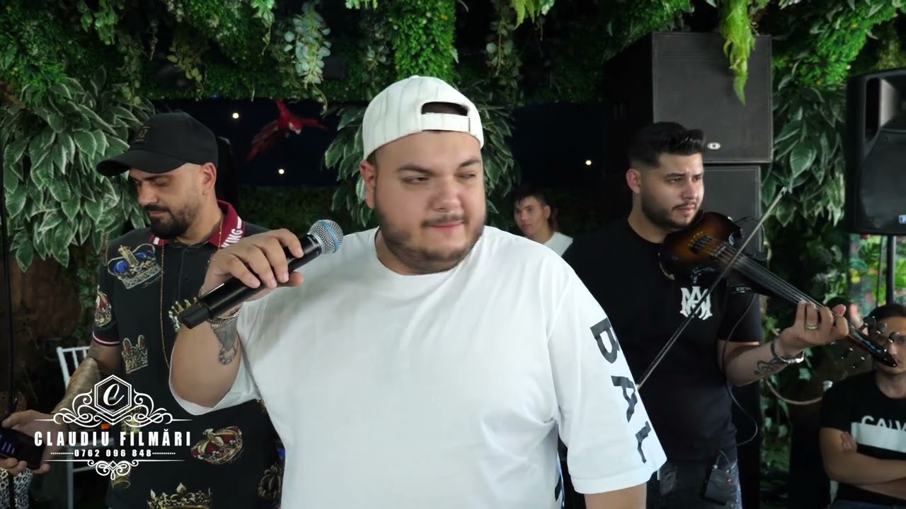 Leo de la Kuweit ✅Să-mi Trăiască Regina ✅SELENA