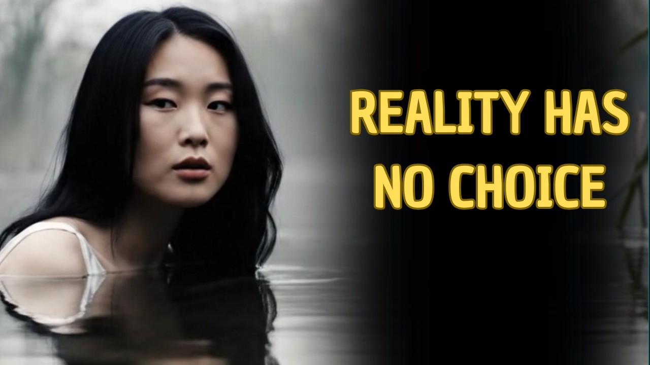 How to Create a Frequency So Strong That Reality Obeys You
