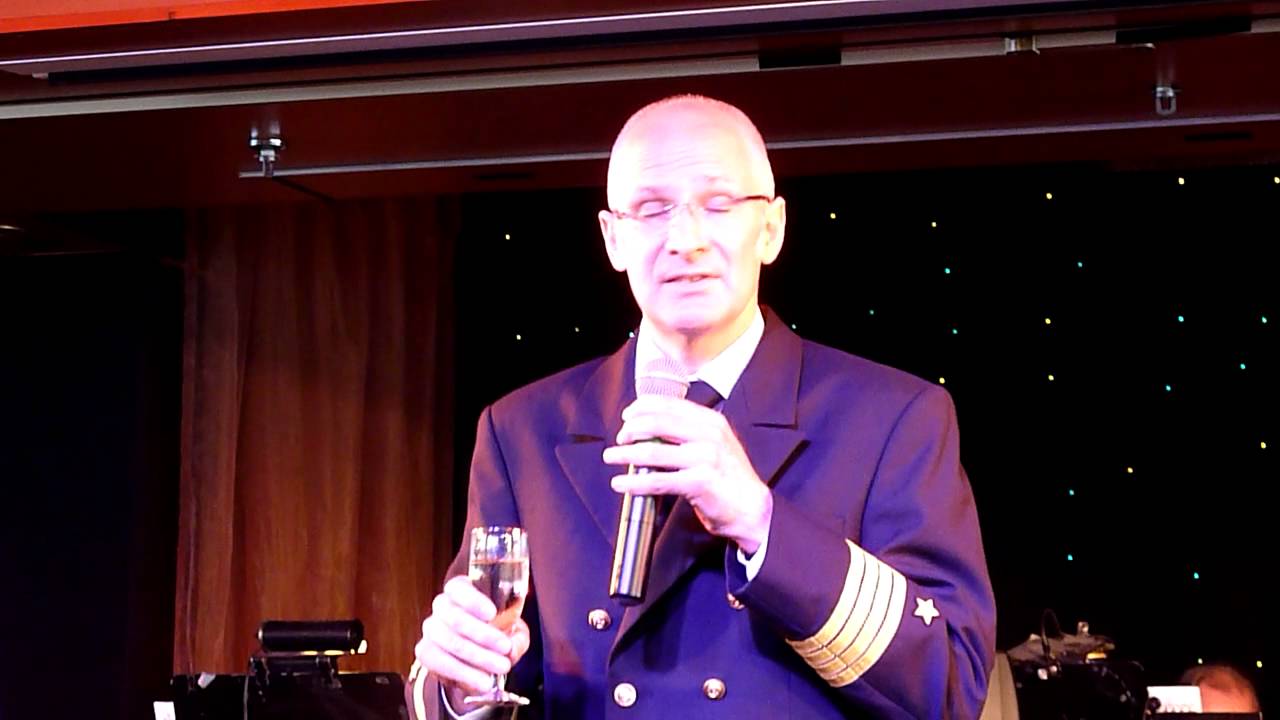 Kapit&auml;n Elmar M&uuml;hlebach