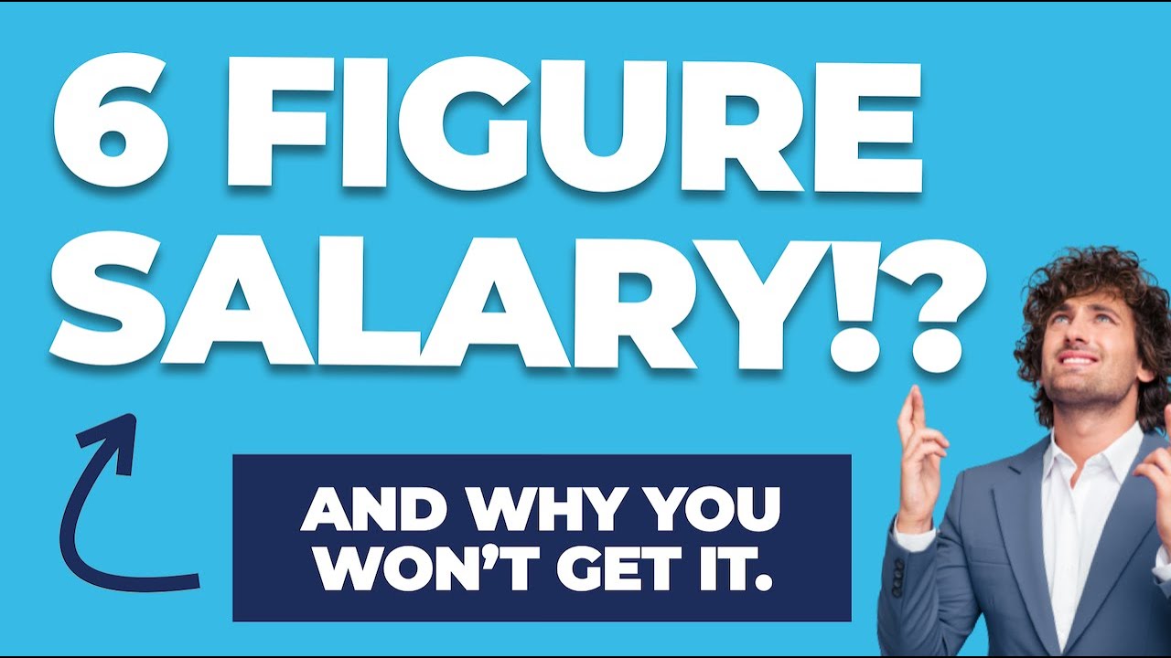 The Solutions Architect job is NOT what you think.