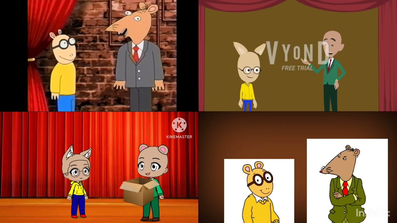 4 