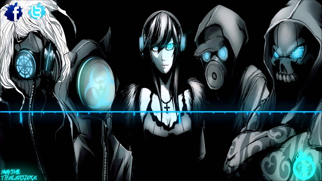 Nightcore - Survival (Eminem)