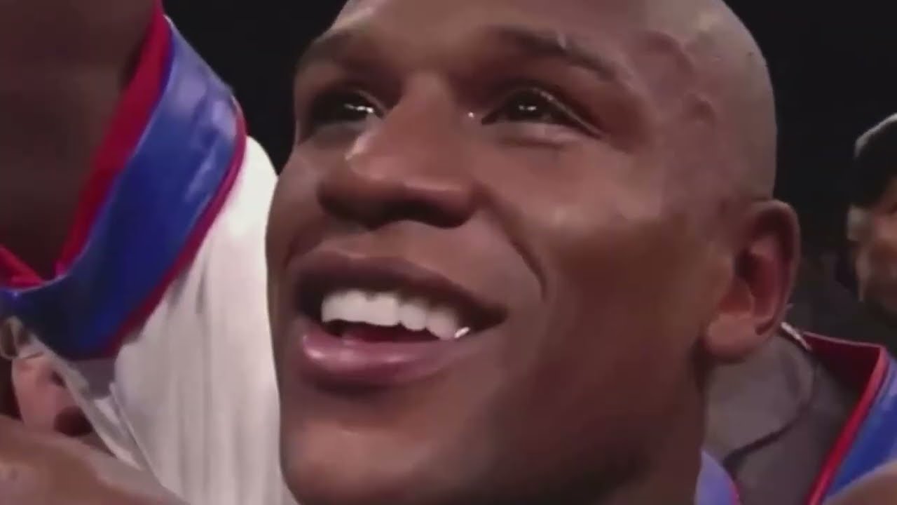 Boxing Legends REACT To Floyd Mayweather Being Broke!