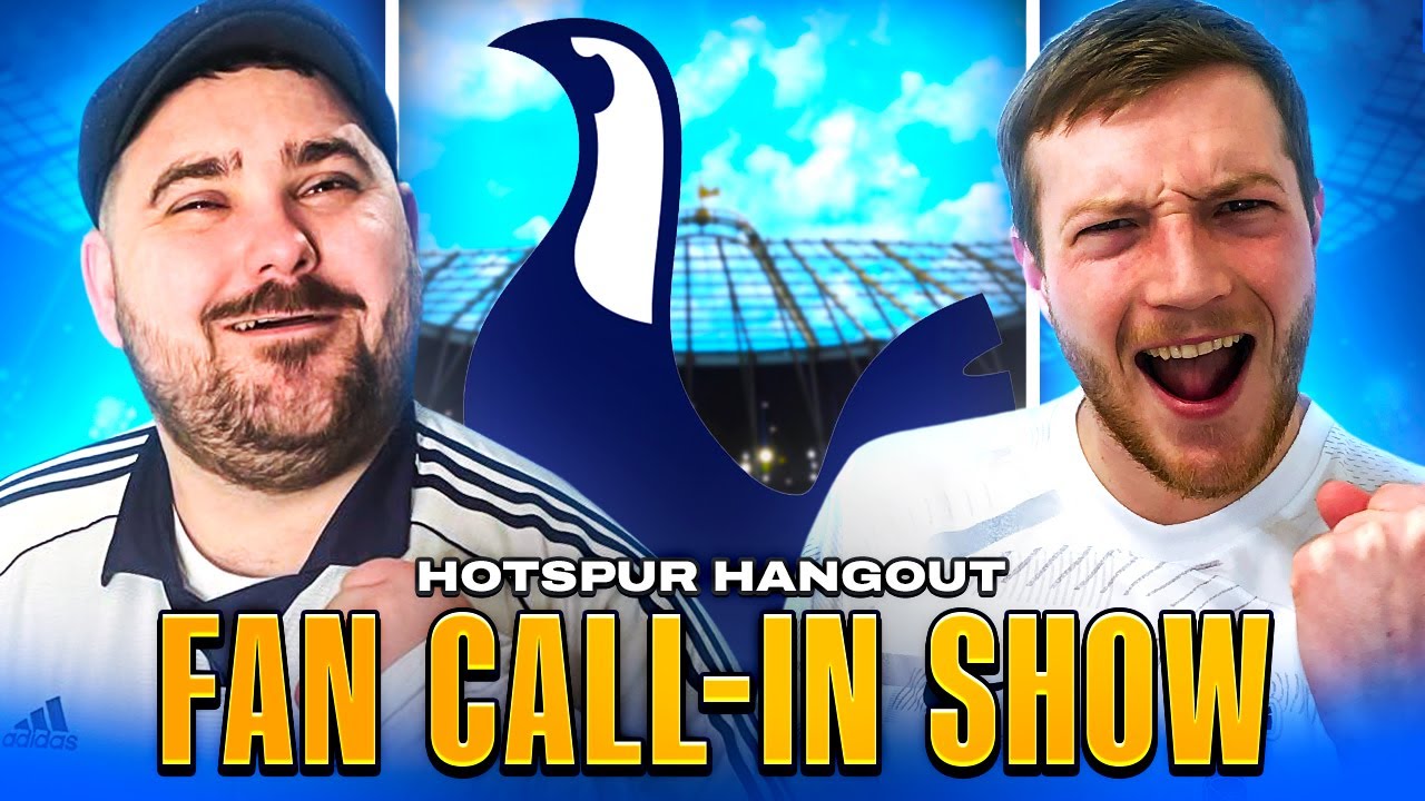 THOMAS FRANK SURVIVES! Spurs Are Back?