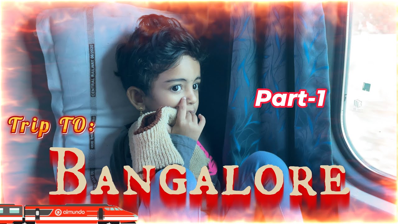 😈Bangalore Vlog..❤️️🎉 #anjuzlifestyle #vlog #funny