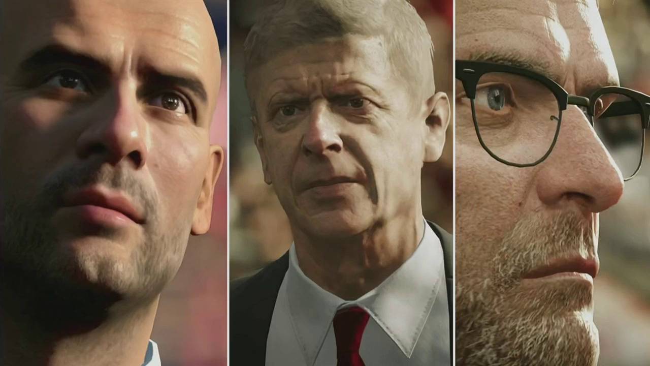 EA Conference