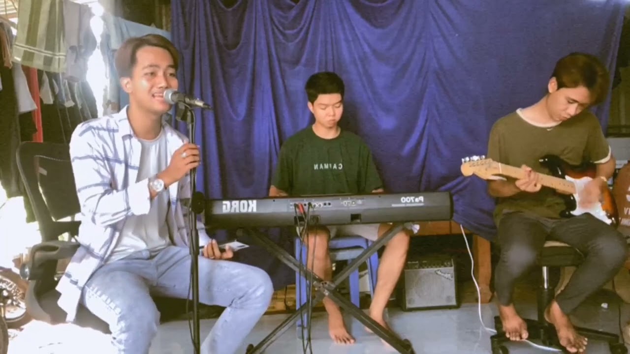 nonstop romvong saravan live hoàng thiện solo sony organ cover thạch na