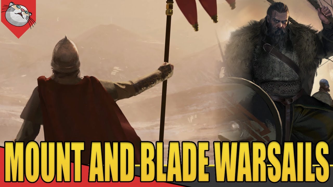 Vitória da CAMPANHA - Mount and Blade Warsails #65 [Gameplay PT-BR]