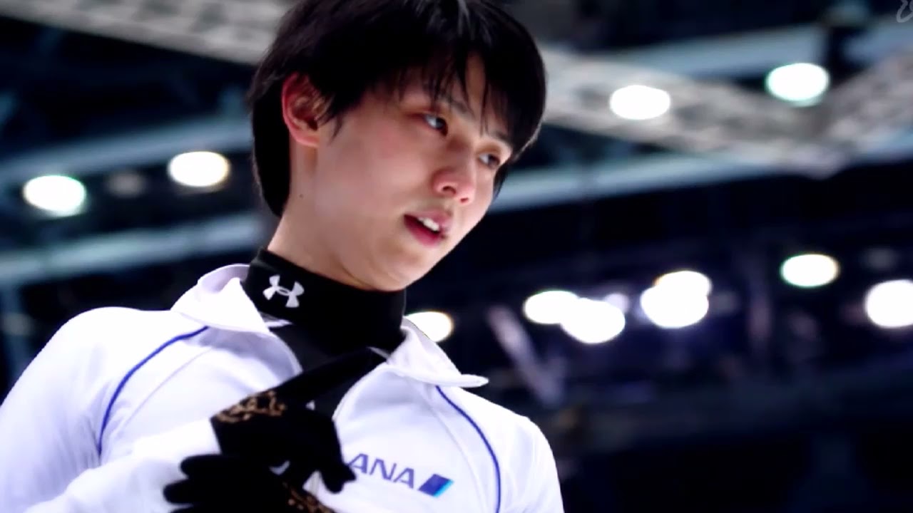 YUZURU That's The Way It Is