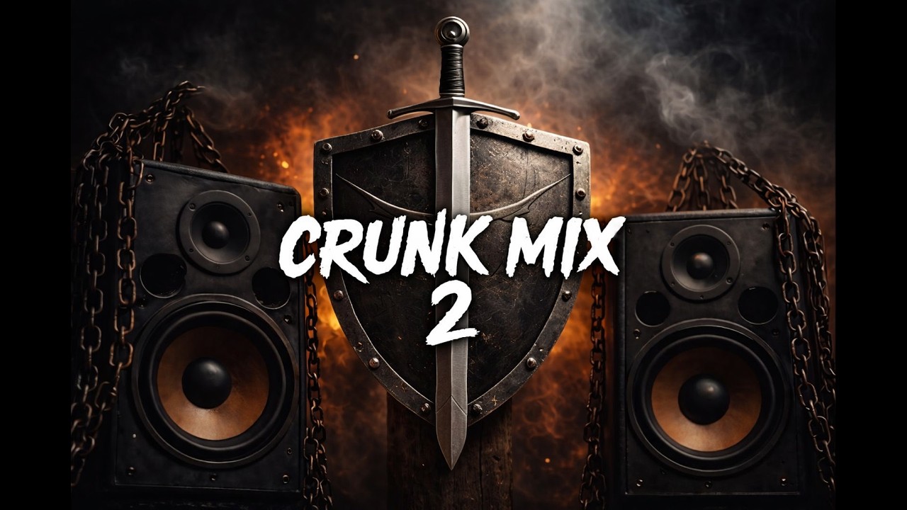 Don't Fall for the Lie | Crunk Christian Rap Motivation | Spiritual Battle Compilation