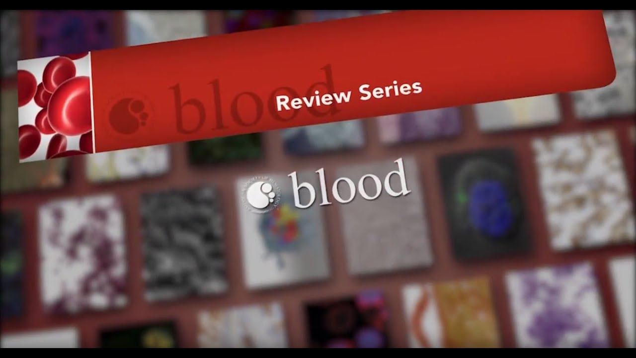 Blood Review Series: Therapeutic Antibodies