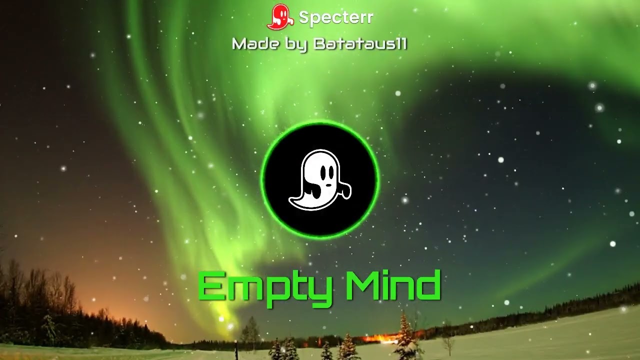 Empty Mind (Trap Type Beat - 155 BPM)