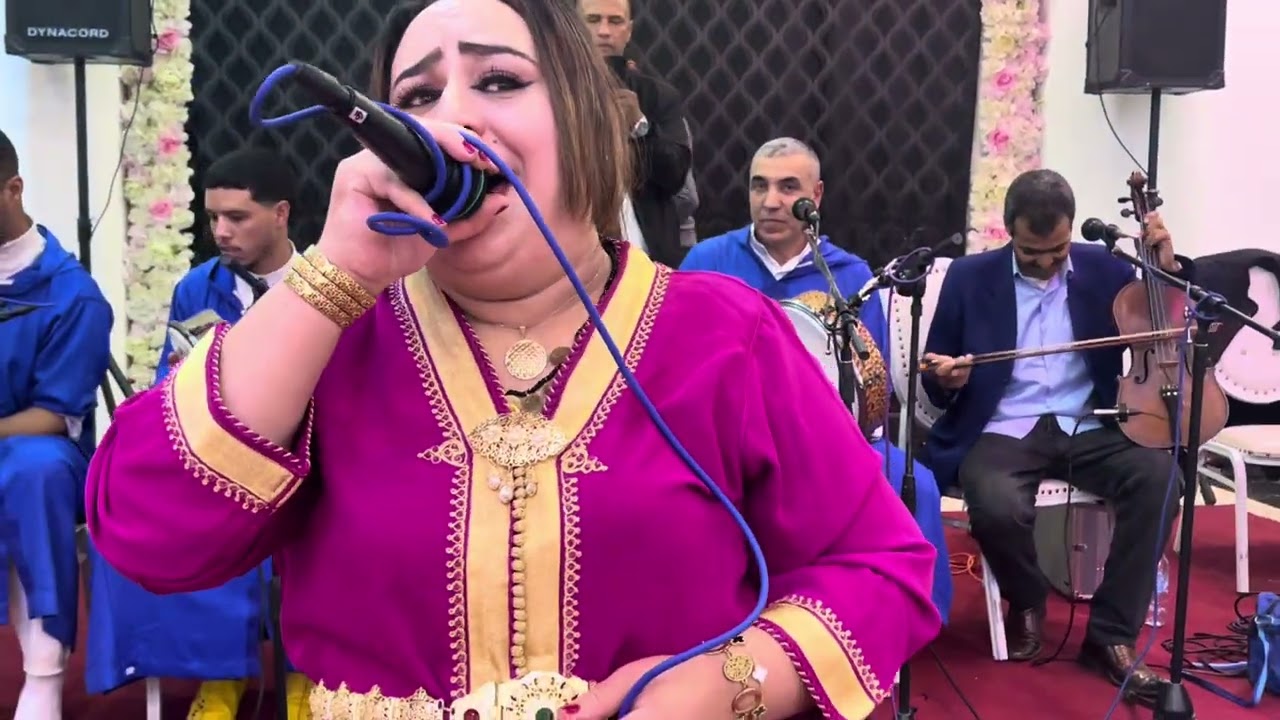 مصطفى الابراهيمي #ميزان 0677743586 جديد 2026 🎻 mestapha el ibrahimi 