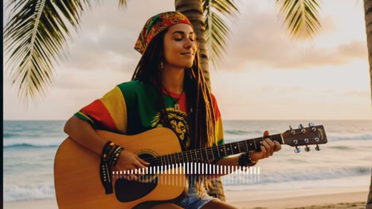 Karaoke ZUBAIDAH V.Reggae