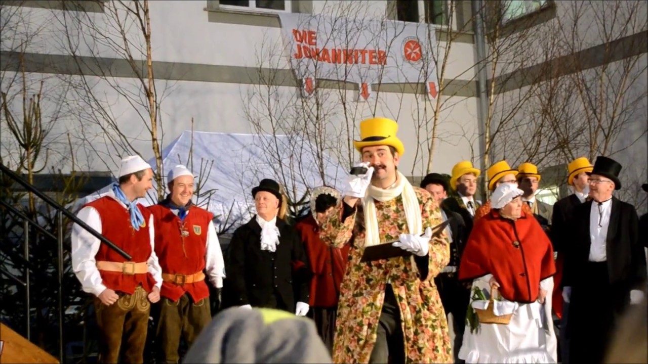 Altweibermühle WOLFACH beim Landschaftsreffen KISSLEGG 2017