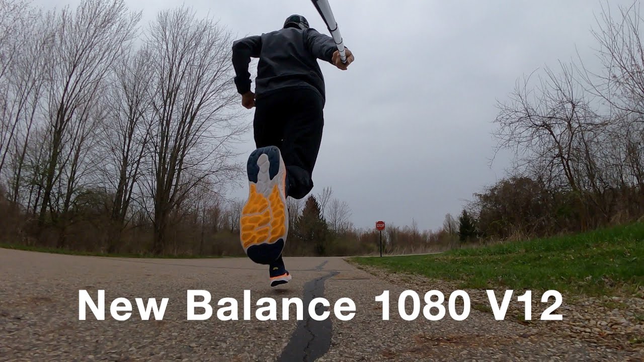New Balance Fresh Foam X 1080 V12 |Daily Trainer Shoe Review | Are These The Right Shoes For You?
