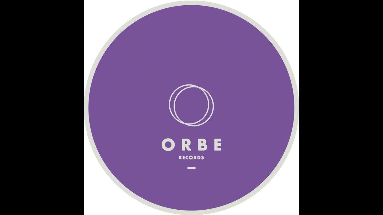 ORBE - Halo [ORB017]