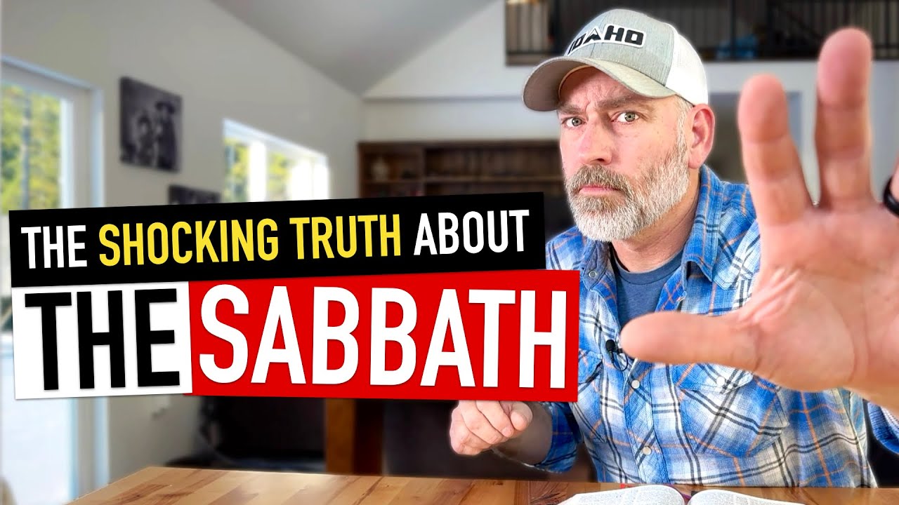 Should Christians Keep the Sabbath? An Unbiased View