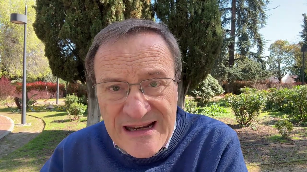Irán: ¿dónde guarda el TESORO la Guardia Revolucionaria? José Luis Cava