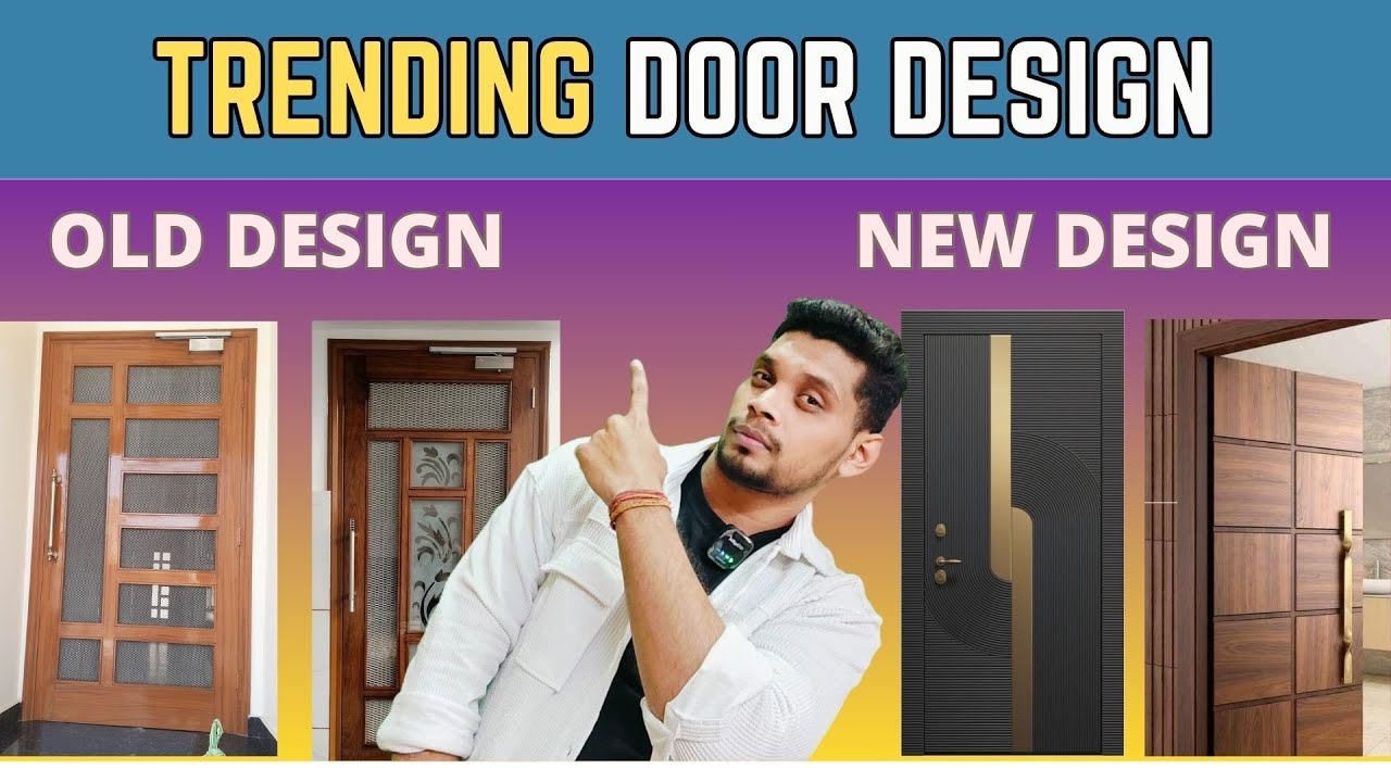 Trending door design 2026 || Best door design