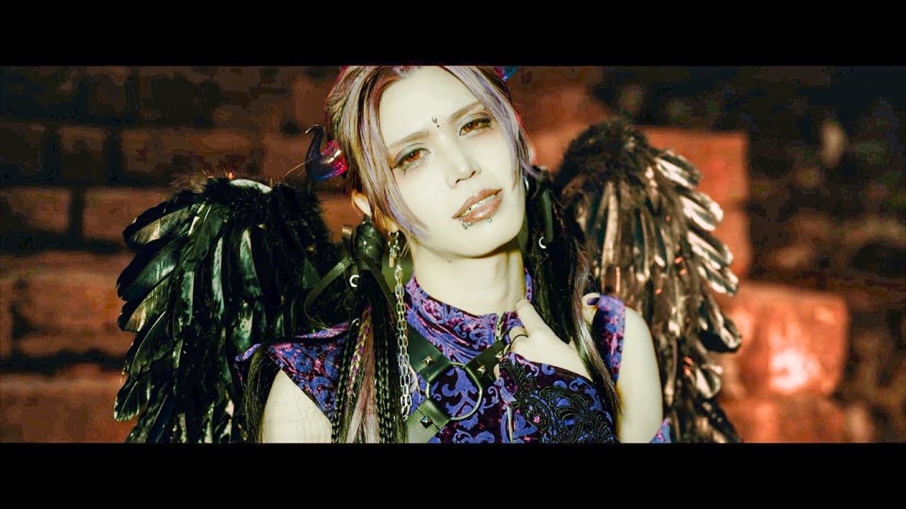 0.1gの誤算/Le Diable〜太陽を裁く者〜(MV Full)