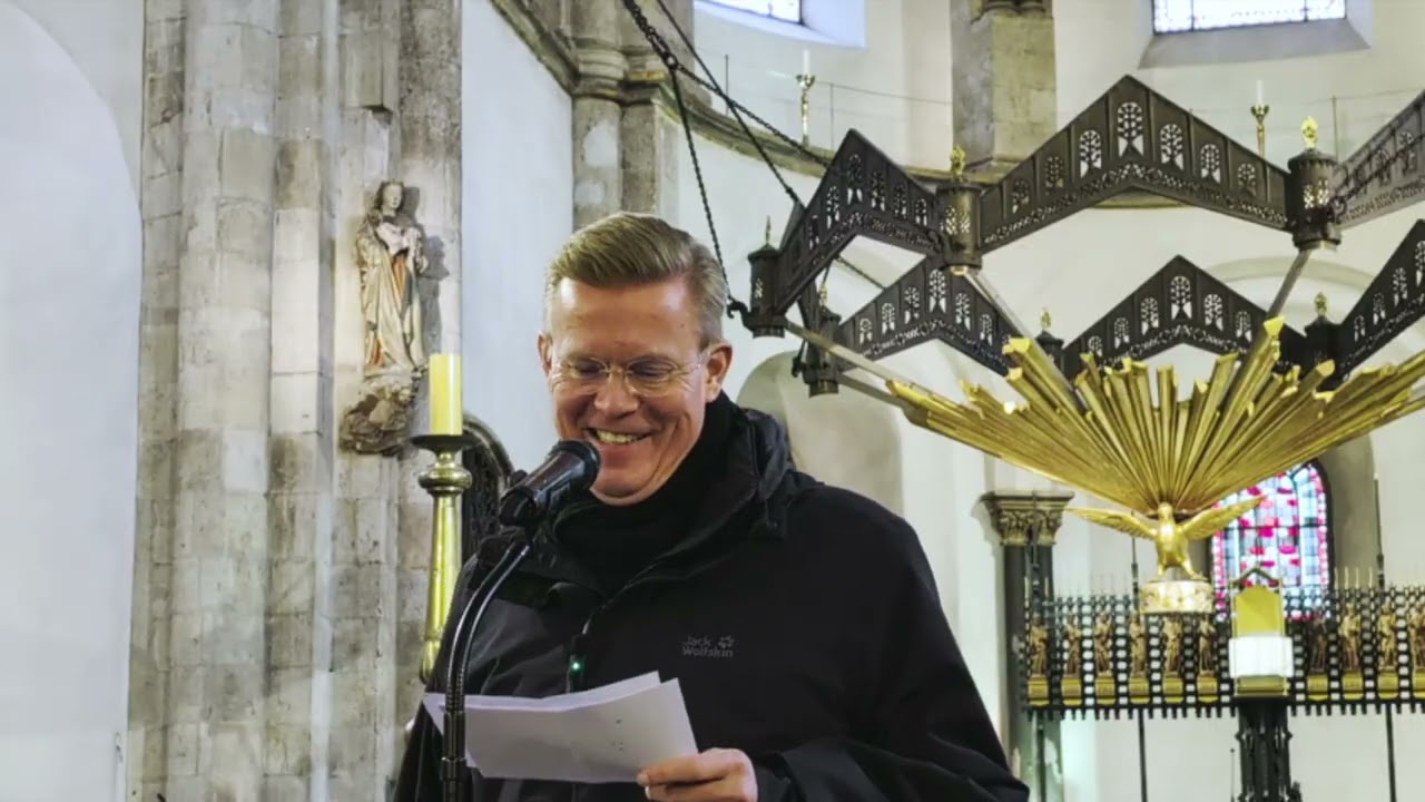 Auf der Suche nach Reinheit: Der Puritanismus | Glaubenswege. Entdeckungsreise durch das Christentum