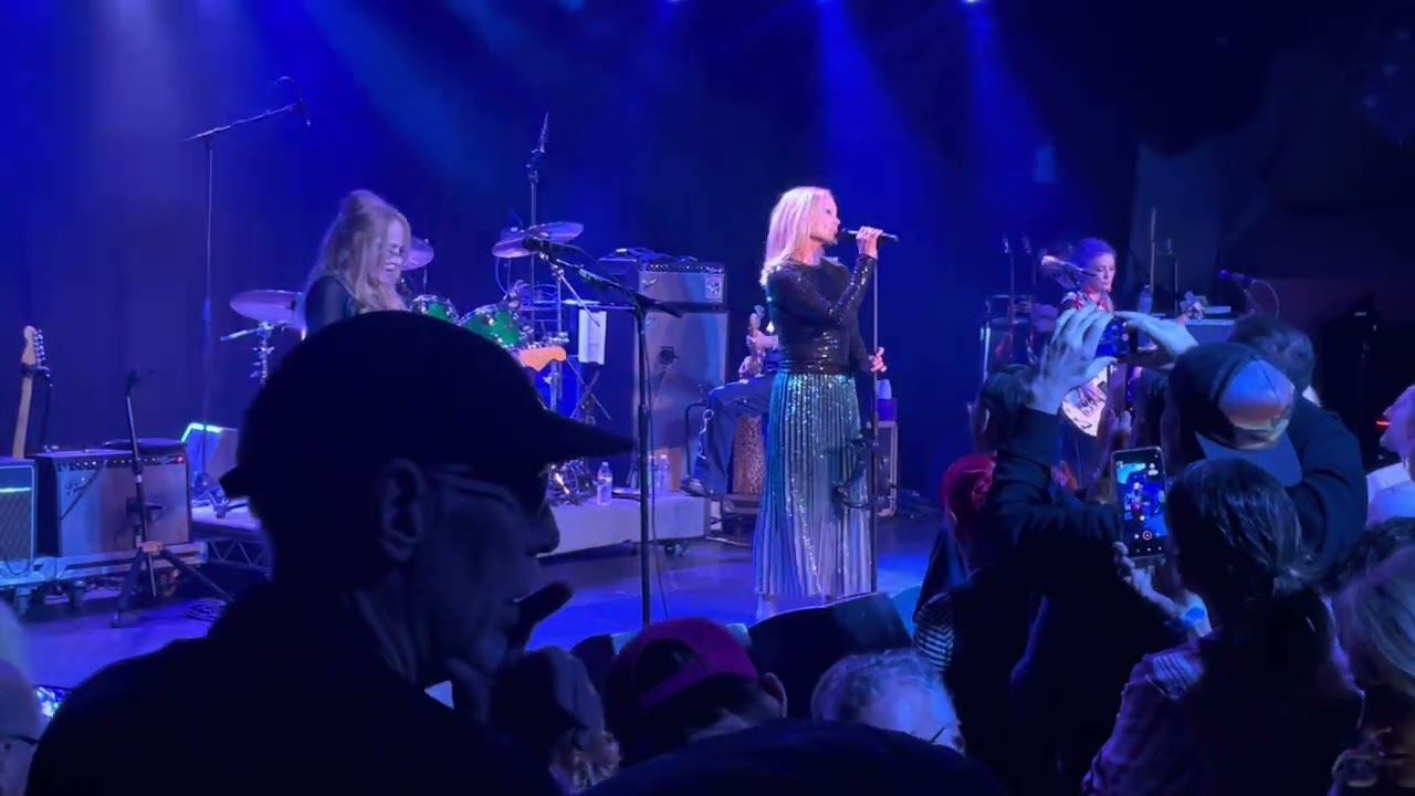 Lust to Love - The Go-Go's- The Roxy Theater : April 9, 2025