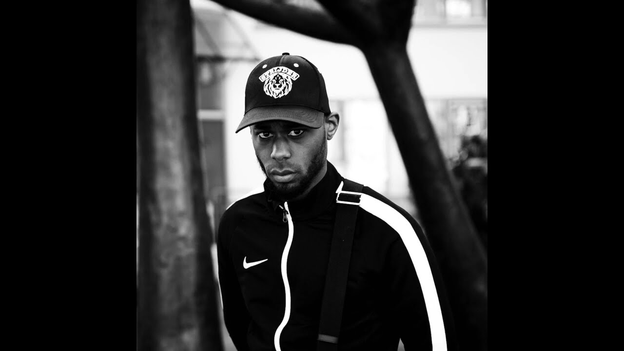 D-Double x Mocromaniac type beat - 