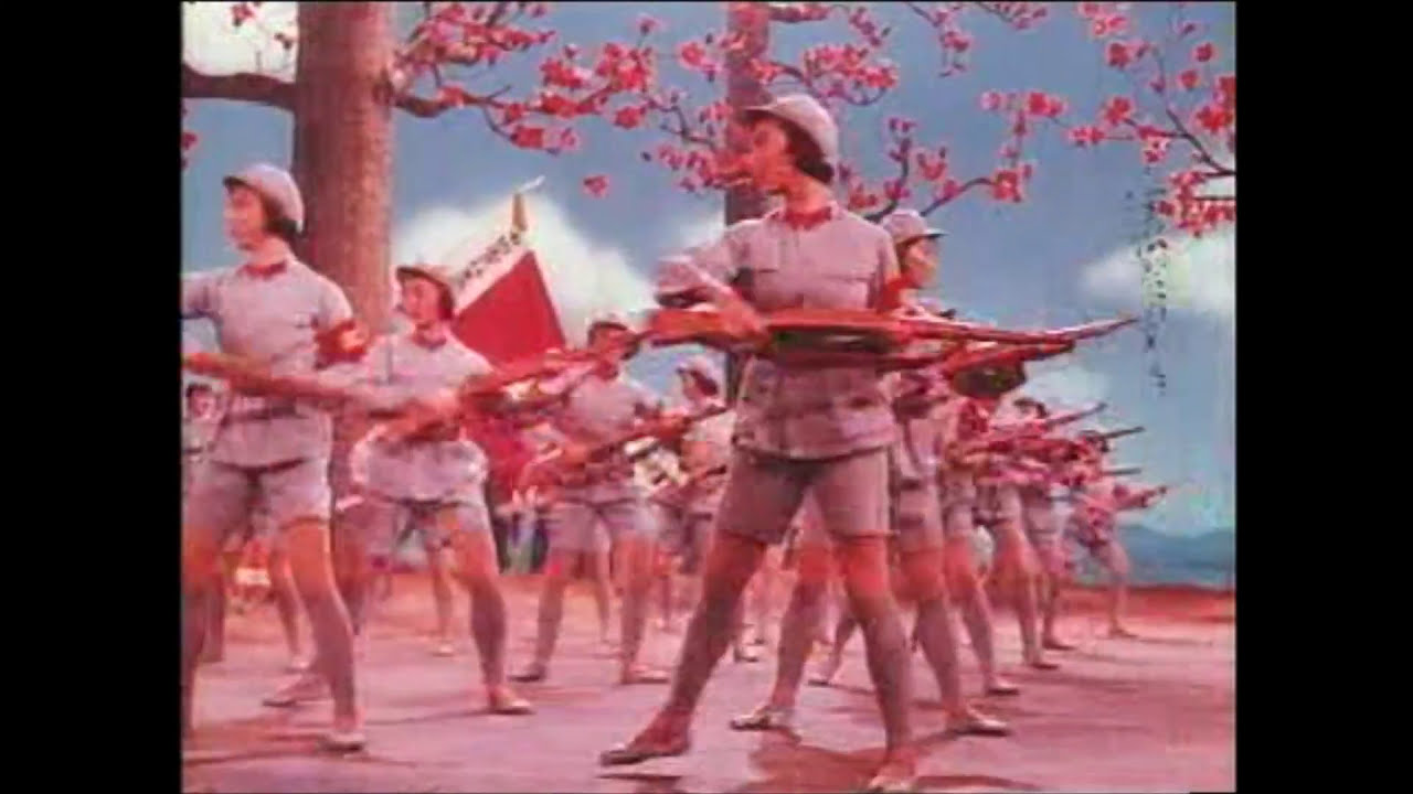 One Thousand Violins - Like One Thousand Violins