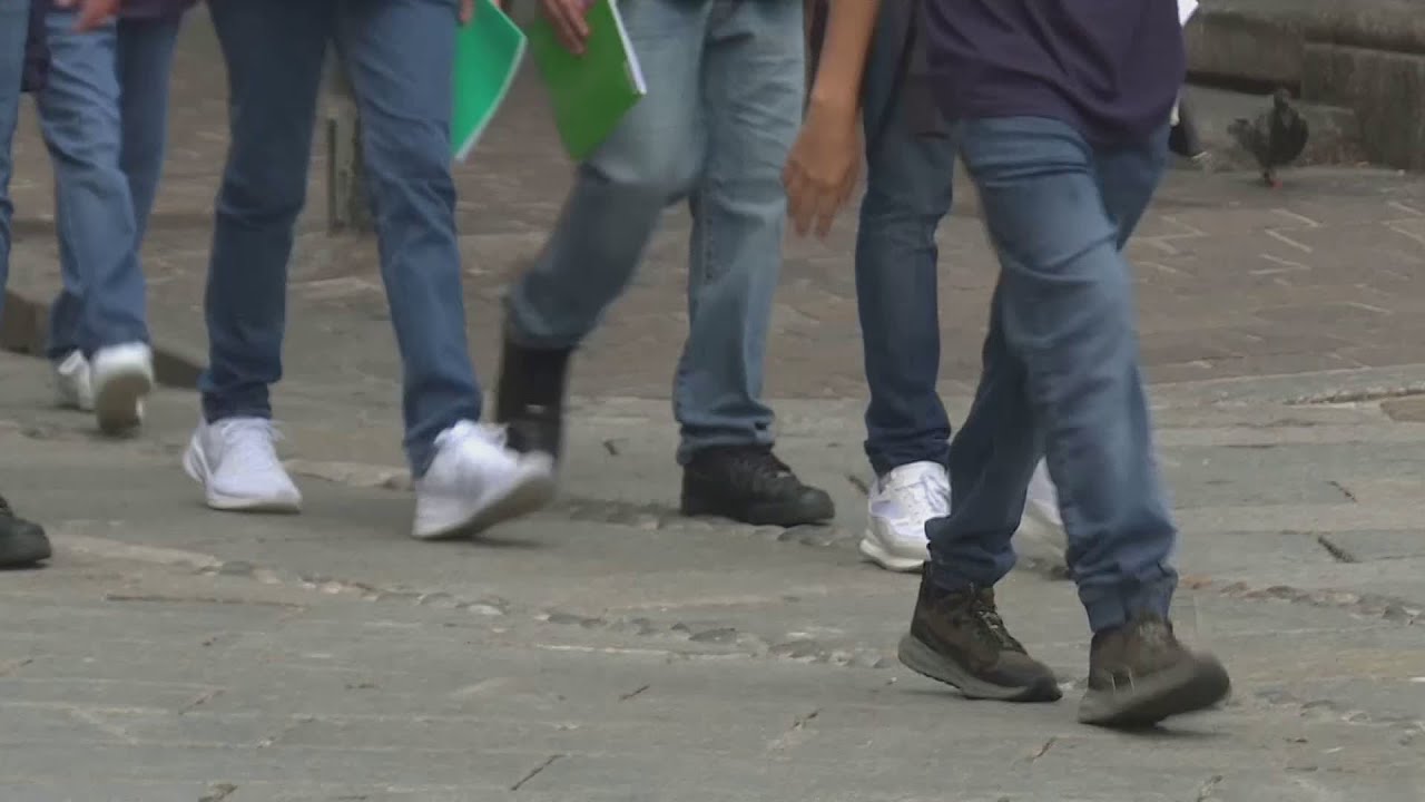 Coltelli in classe, nelle scuole arriva il metal detector. I presidi di Como: “Non è la soluzione”