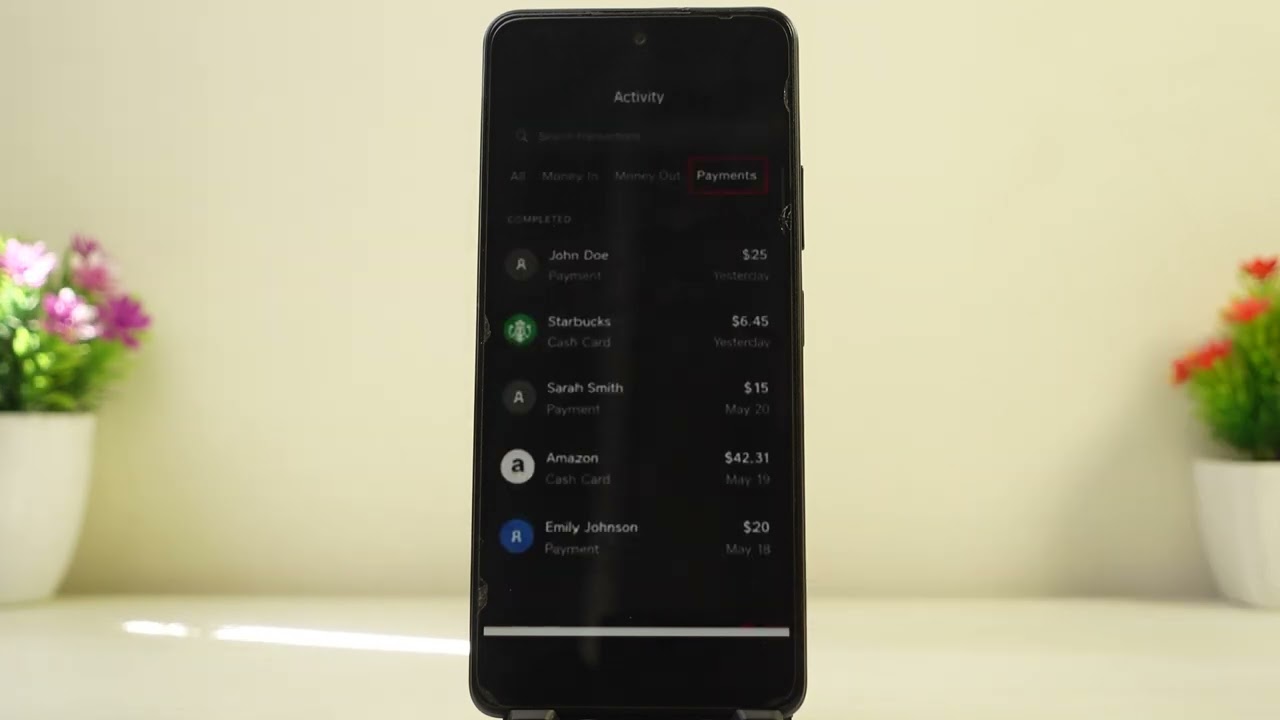 How to See Pending Payments on Cash App | Step-by-Step Guide 2026
