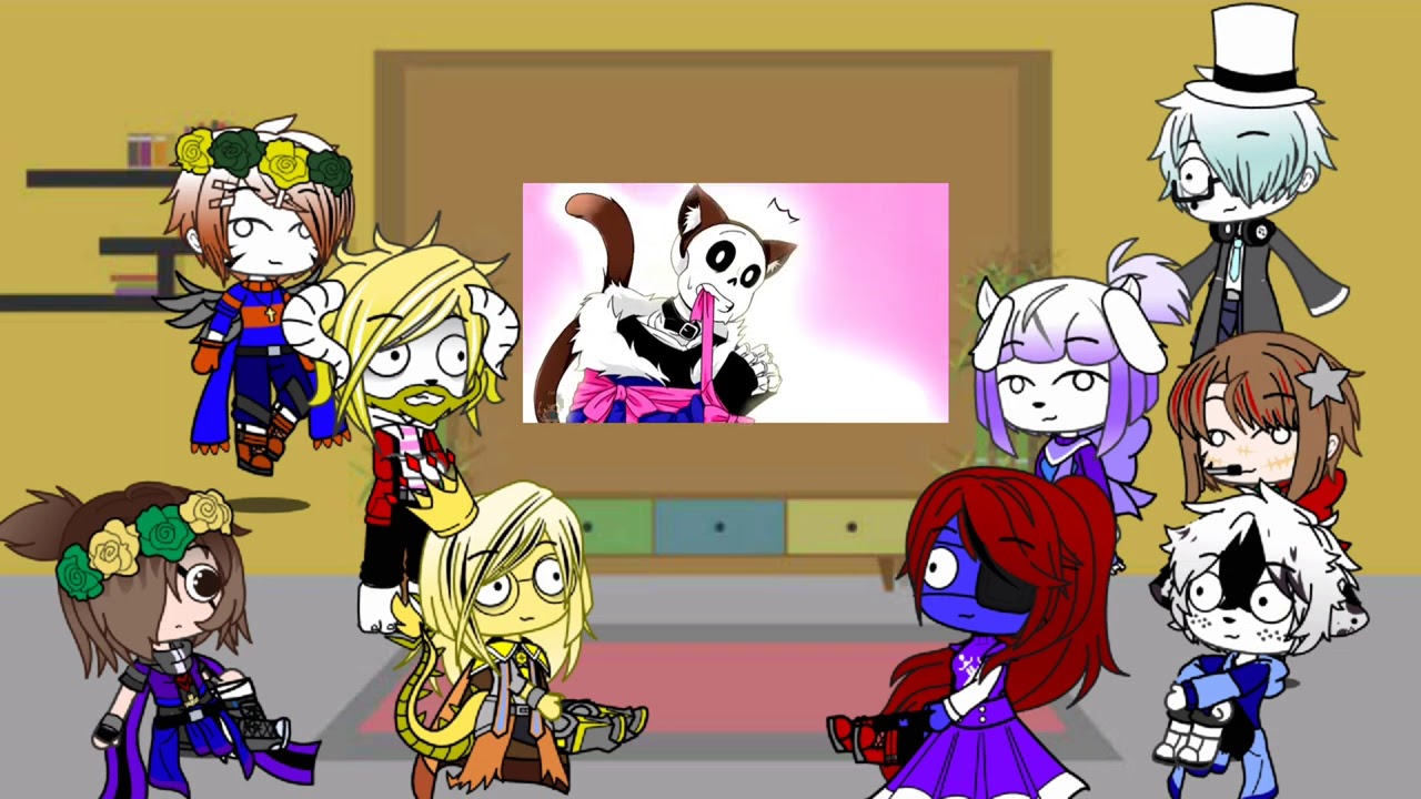 Storyspin reacts part two (frans)
