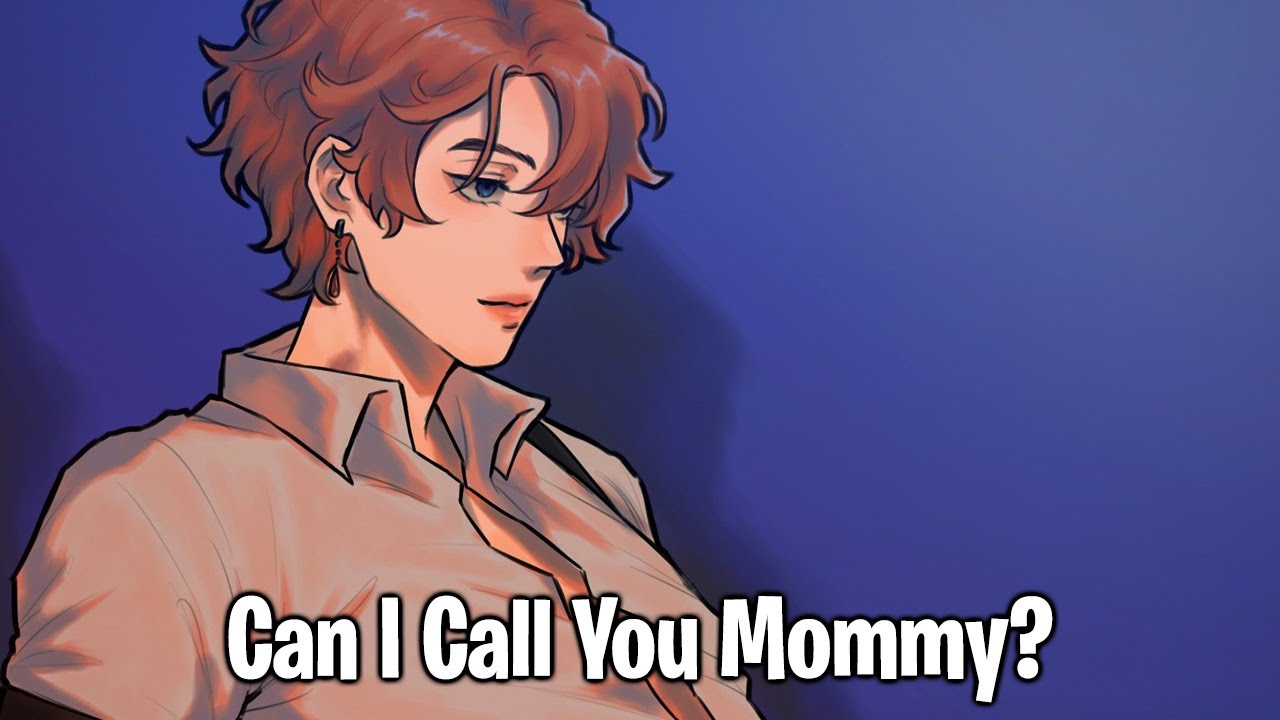 Best Friend accidently Calls You Mommy [Boyfriend Roleplay] [Confession] [M4F] ASMR