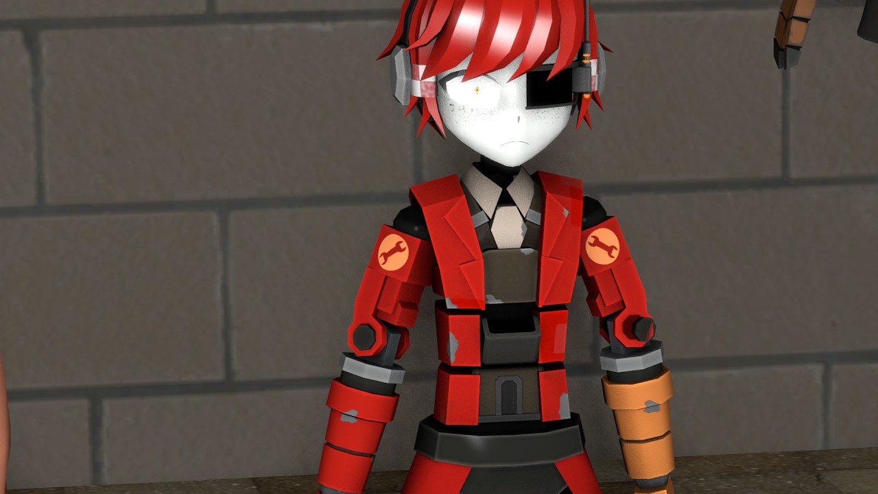 [SFM] Skyfall Command 4 part 1: A deal with the Plague