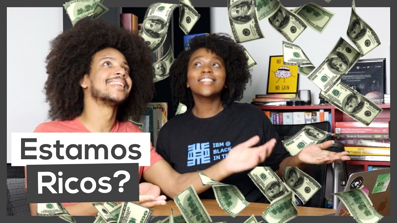 5 Coisas que não te Contaram sobre GANHAR DINHEIRO na INTERNET | BackTracking #12