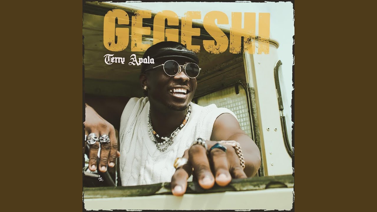 GEGESHI