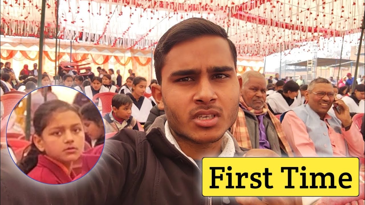 Socha Nhi Tha Public Me Vlogging Krne Pr Aisa Reaction Milega 🥺 First Time