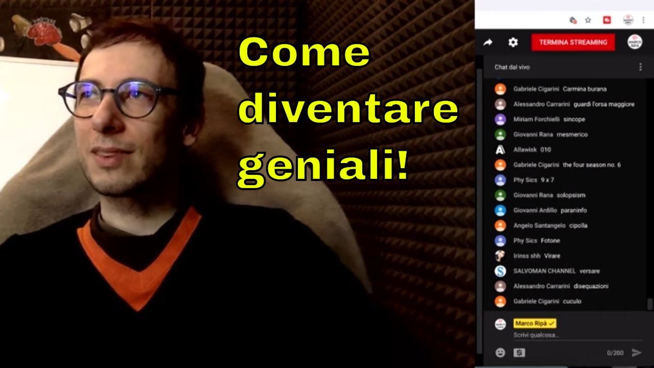 Come Aumentare l'Intelligenza in 30 minuti: Brain Training by Marco Ripà