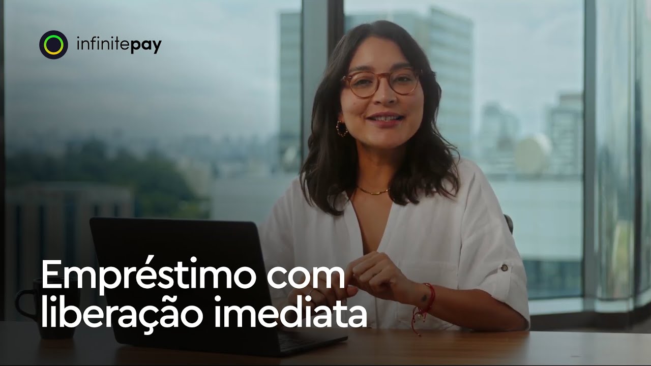 Como ter acesso a cr&eacute;dito e empr&eacute;stimo com a InfinitePay