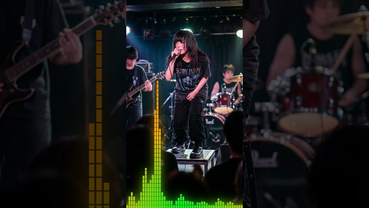 KHAOS   Smothered Hope Cover   2026