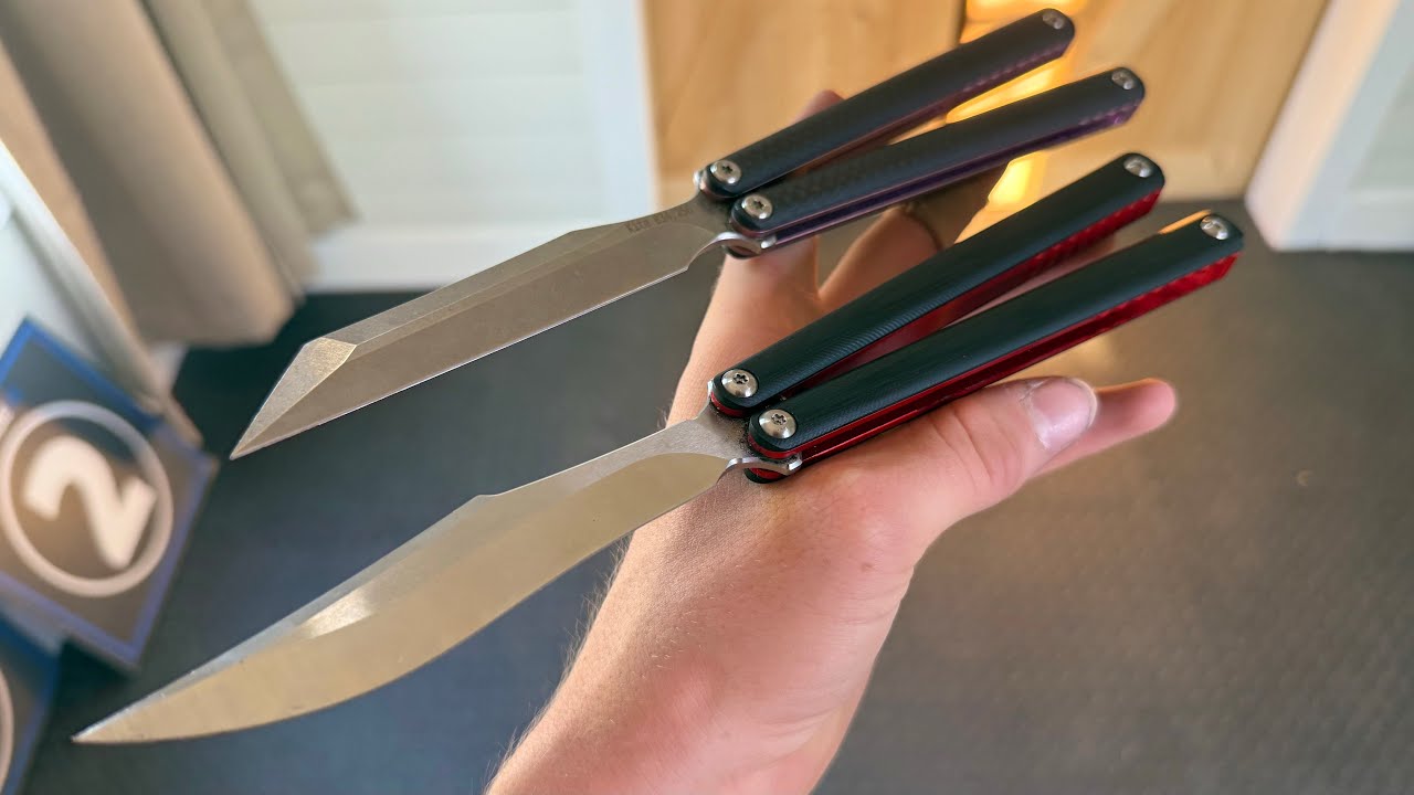 Is the Kite AL an Upgrade or a Downgrade? 