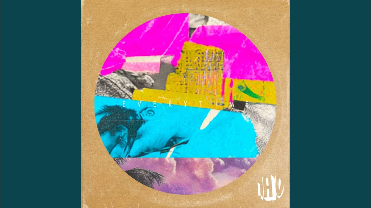 Every Time (Sebb Junior, N.W.N. Extended Remix)