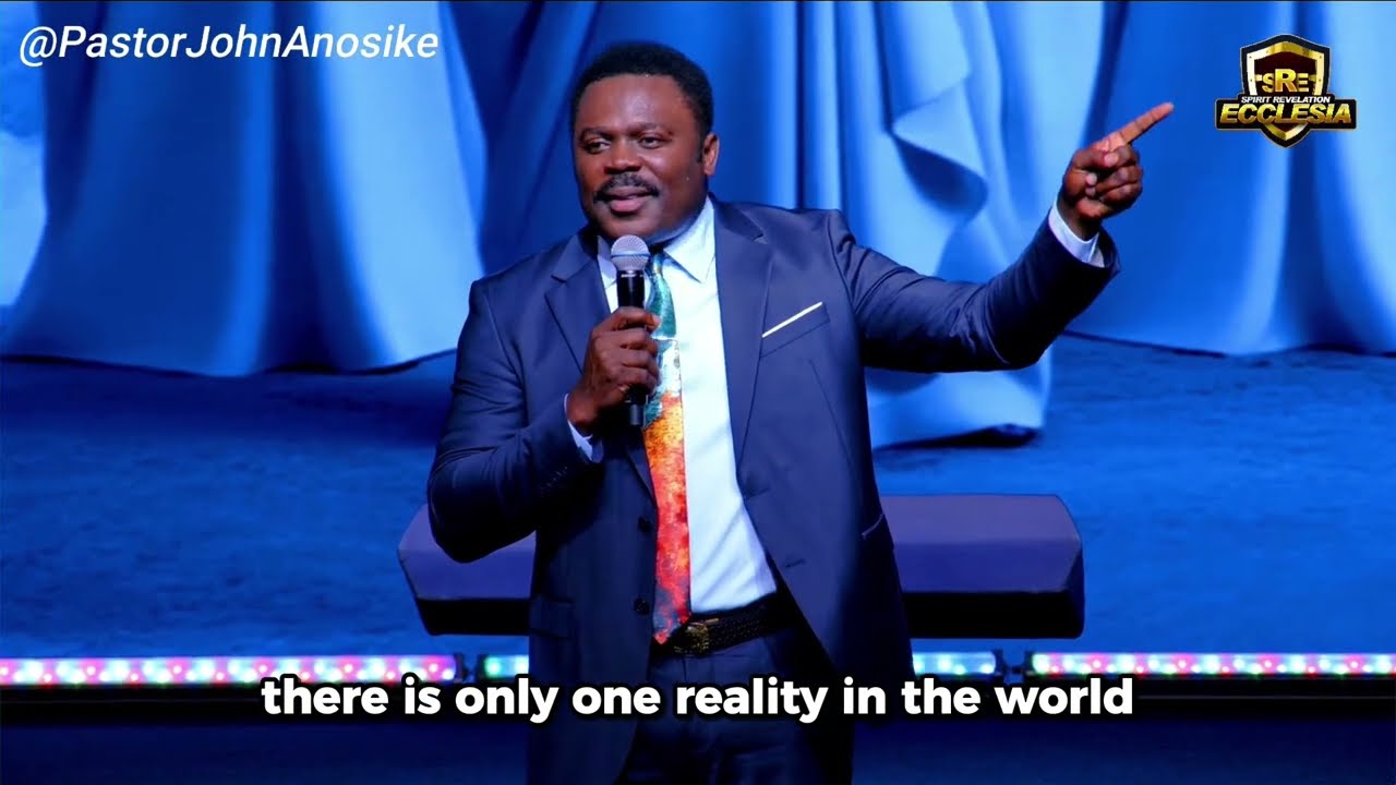 The Hour of Tribulation Is Here, and Only the Aligned Will Stand