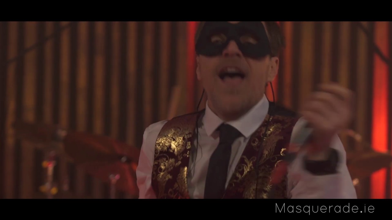Highway To Hell - (Teaser) Cover By Masquerade