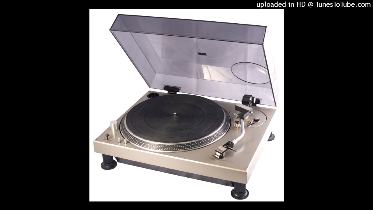1952 - Can You Identify This Track - Thank You