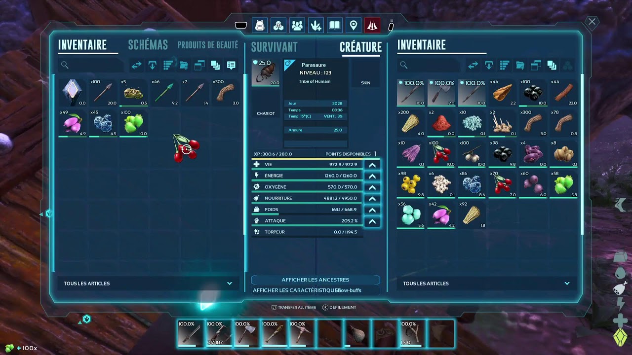 LIVE ARK ASCENDED #Live #ARK