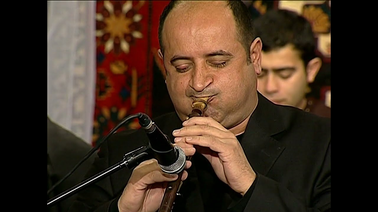 Nadir Talıbov - 
