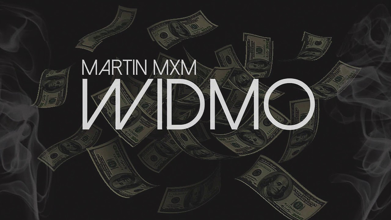 Martin MXM - WIDMO | ☠ |
