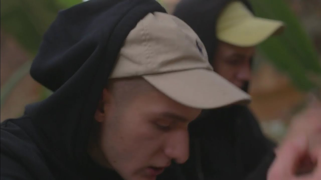 Fonciak - Ronin (prod. AstrxAstrx) VIDEO