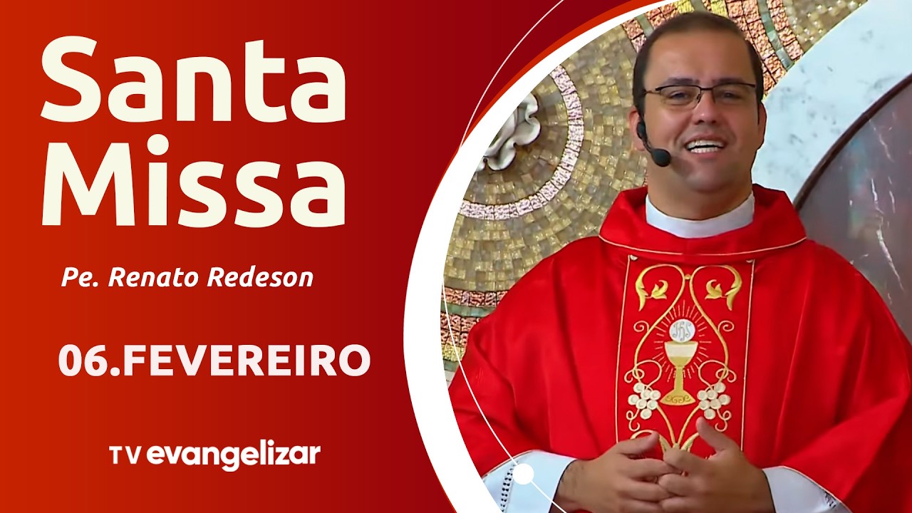 TV EVANGELIZAR - AO VIVO